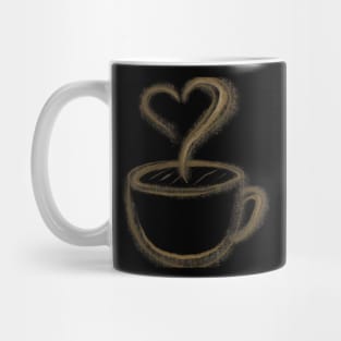 Love coffee Mug